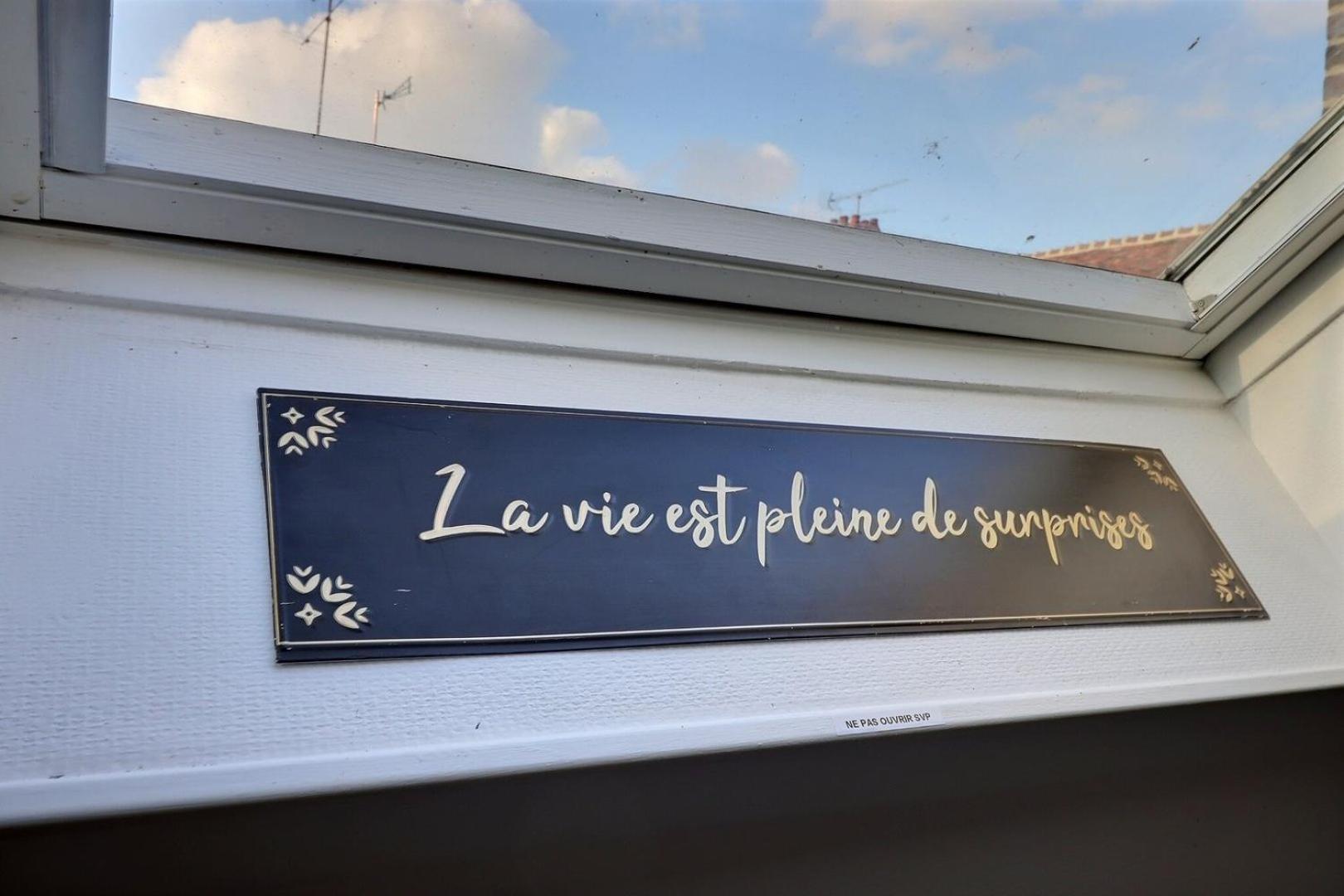 Downtown Apartment - Quiet And Cozy - Mon Groom Troyes Eksteriør billede