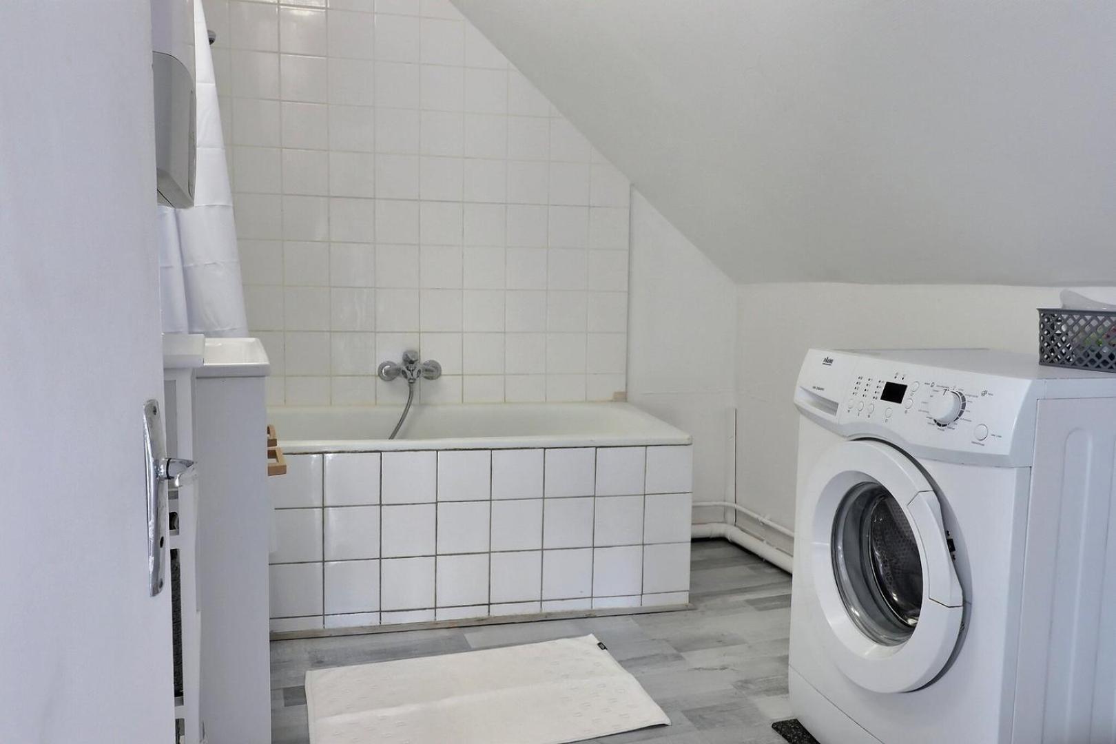 Downtown Apartment - Quiet And Cozy - Mon Groom Troyes Eksteriør billede