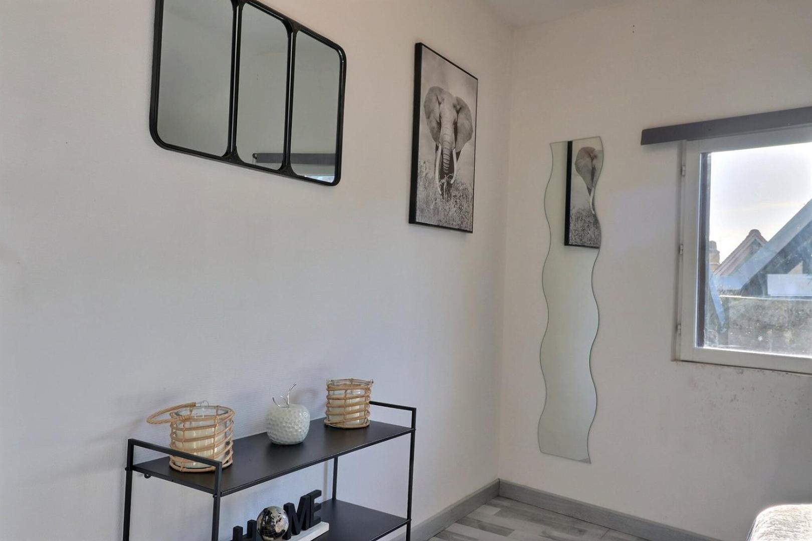 Downtown Apartment - Quiet And Cozy - Mon Groom Troyes Eksteriør billede