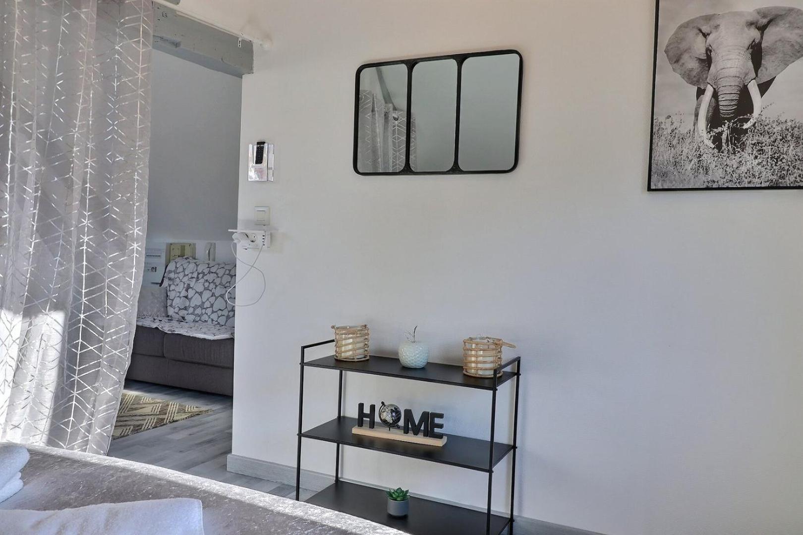 Downtown Apartment - Quiet And Cozy - Mon Groom Troyes Eksteriør billede